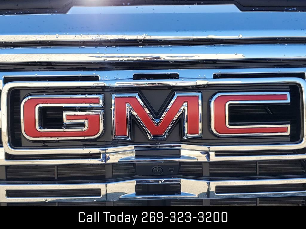 New 2024 GMC Sierra 1500 Denali w/ Technology Package image 33