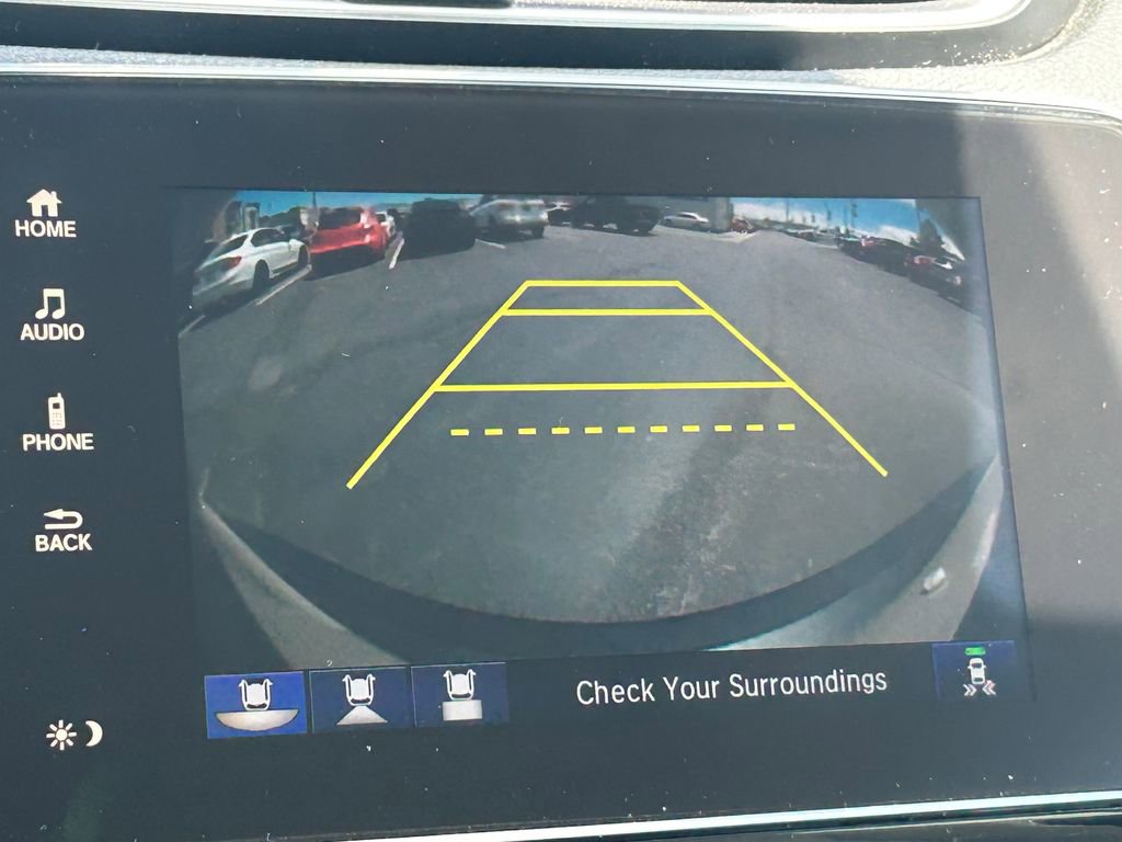 Used 2017 Honda CR-V EX image 15