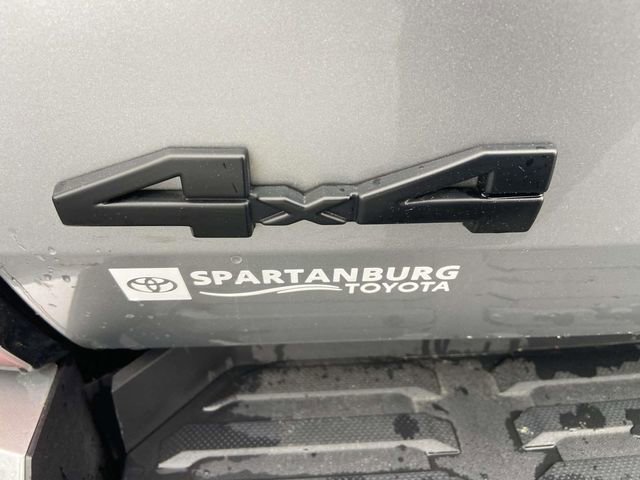 Used 2024 Toyota Tundra SR5 w/ SR5 Premium Package image 9