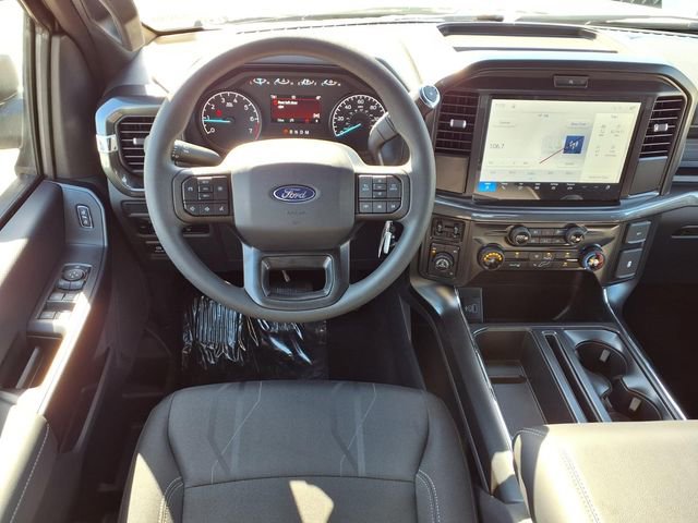 New 2026 Ford F150 STX image 6