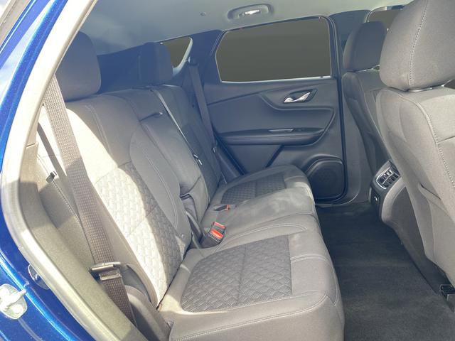 Used 2022 Chevrolet Blazer LT AWD/4WD image 30