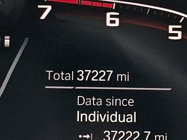 Used 2022 BMW X5 M50i image 28