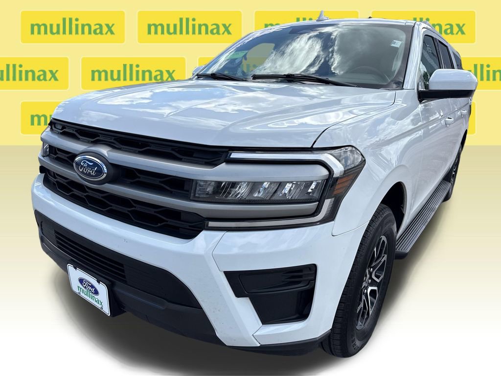 Used 2024 Ford Expedition Max XLT image 10