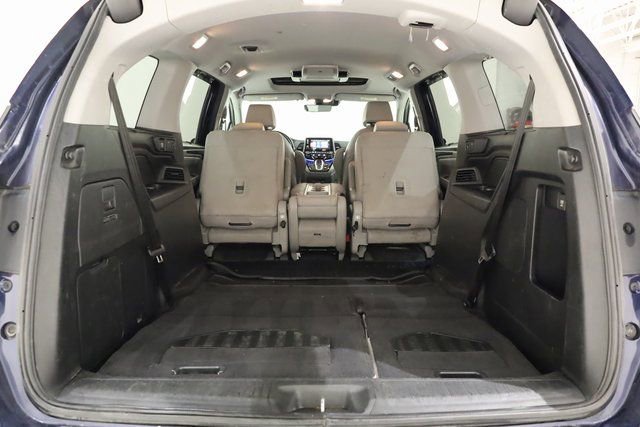 Used 2018 Honda Odyssey Elite image 37
