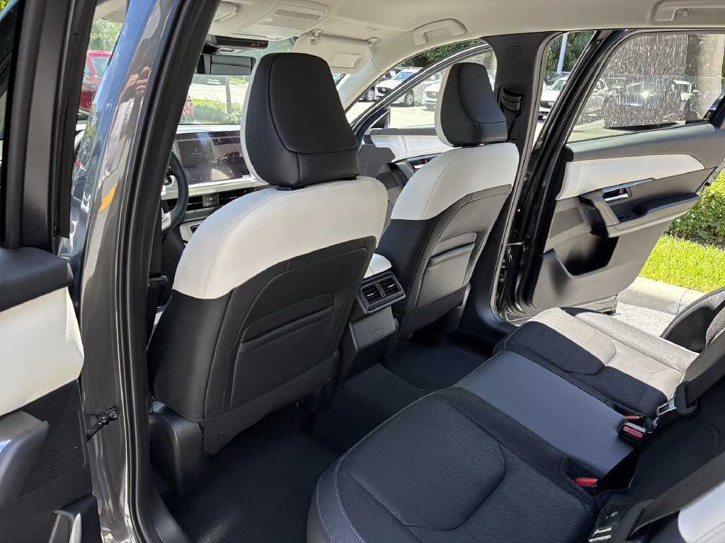 New 2026 MAZDA CX-5 Preferred AWD/4WD image 34