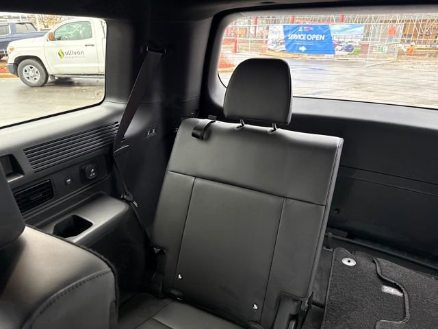 Certified 2025 Hyundai Santa Fe Calligraphy image 24