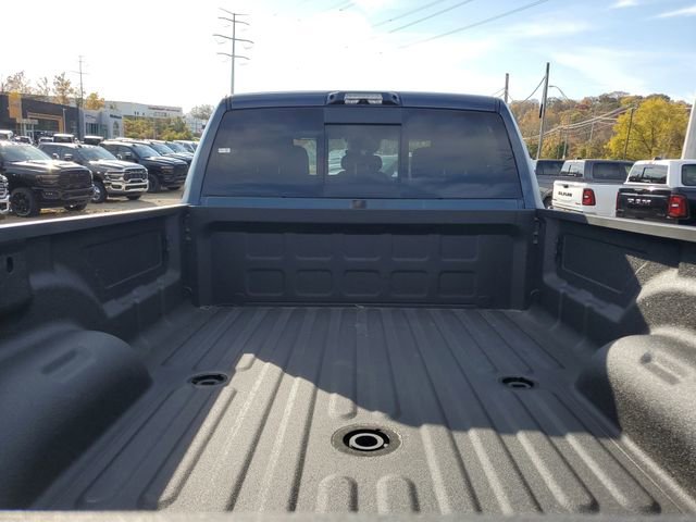 New 2026 RAM 3500 Tradesman image 5