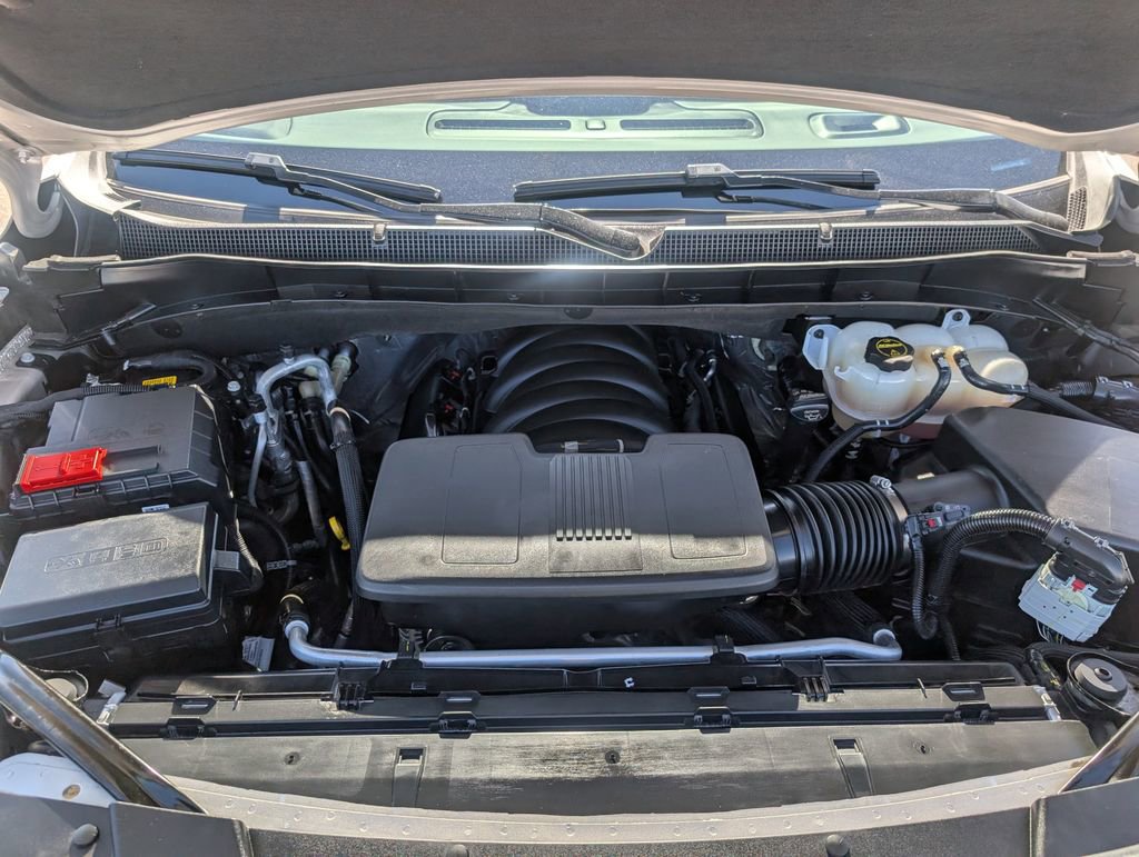 Used 2024 Chevrolet Tahoe LT RWD image 22