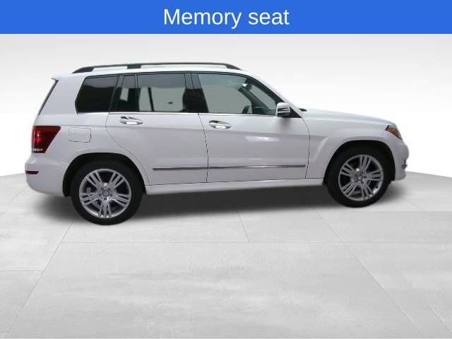 Used 2013 Mercedes-Benz GLK 350 4MATIC image 7