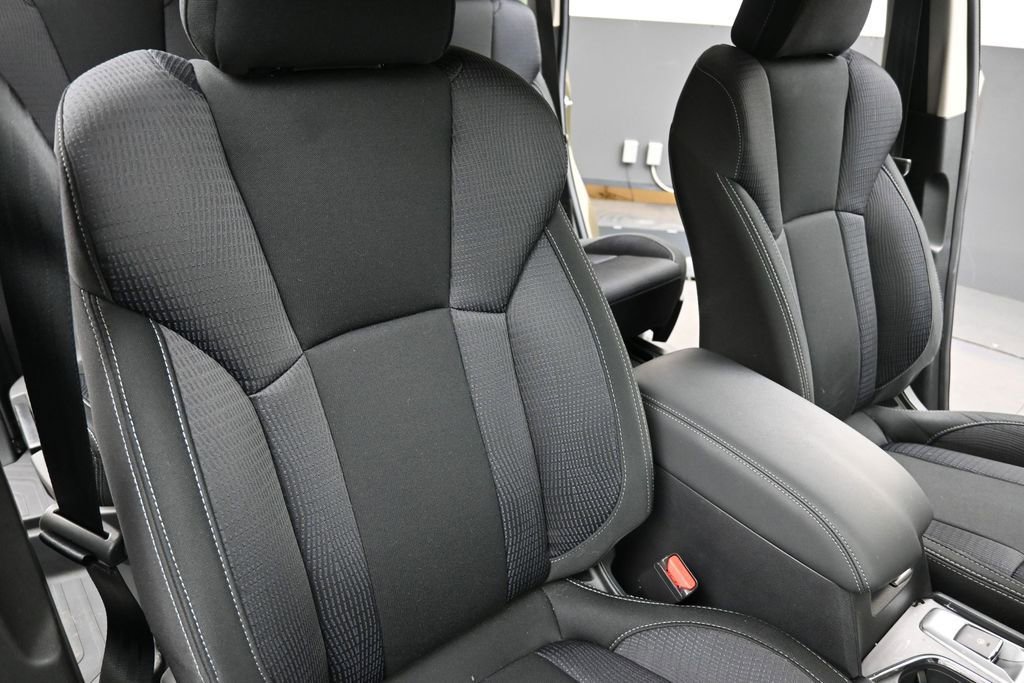 Certified 2025 Subaru Ascent Premium AWD/4WD image 14