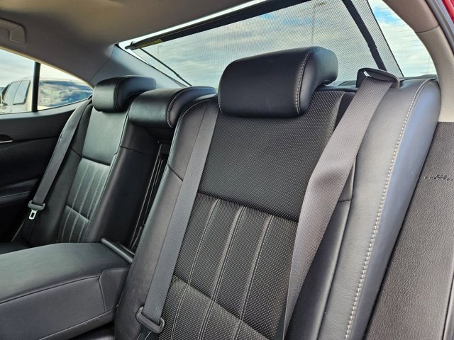 Used 2017 Lexus ES 350 image 13