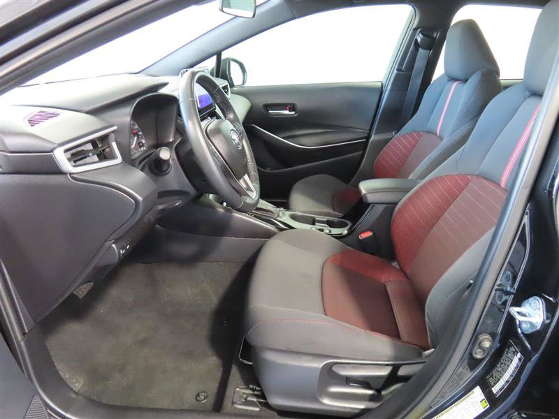 Used 2025 Toyota Corolla SE FWD image 15