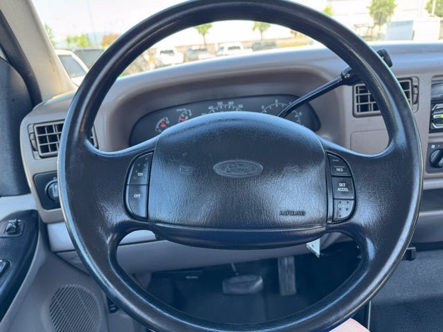 Used 2001 Ford F250 XLT AWD/4WD image 12