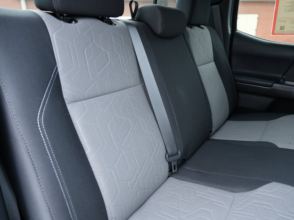 Used 2023 Toyota Tacoma TRD Sport w/ Advanced Technology Package image 30