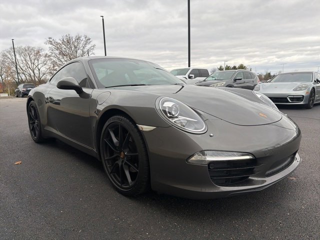 Used 2015 Porsche 911 Carrera image 6