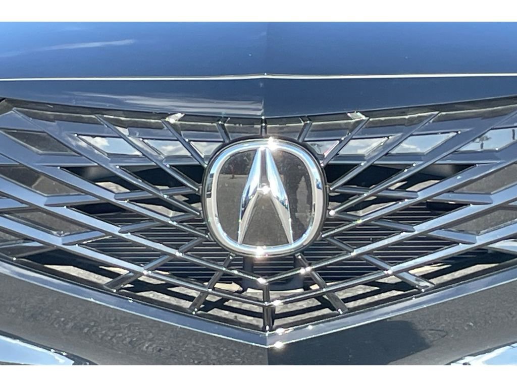 Certified 2025 Acura ADX A-Spec image 43