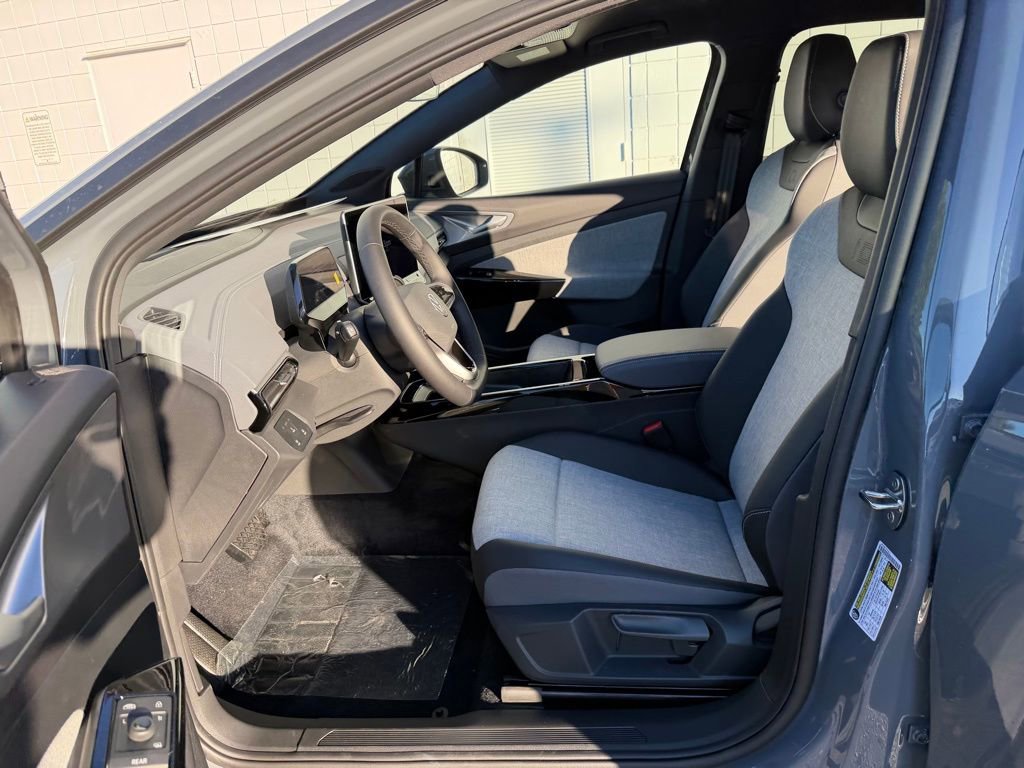 New 2026 Volkswagen ID.4 Pro image 14