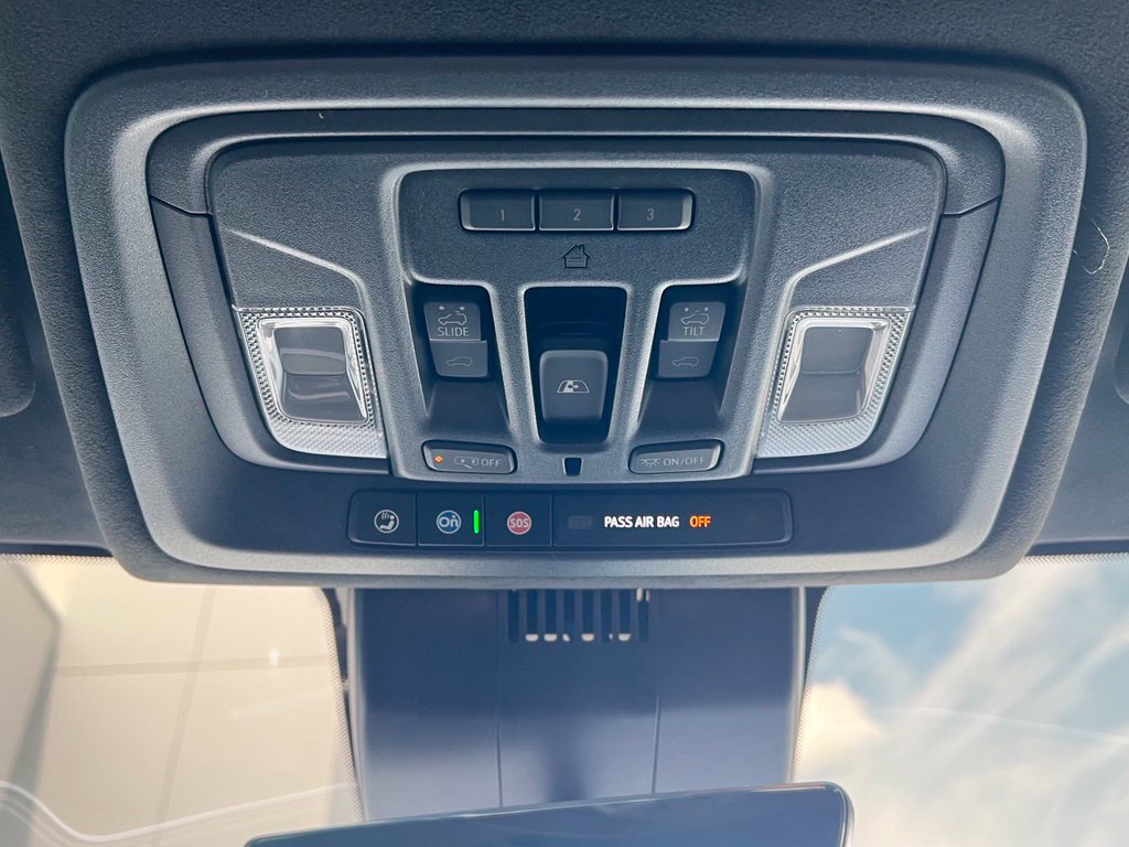 New 2026 GMC Sierra 1500 AT4X AWD/4WD image 27