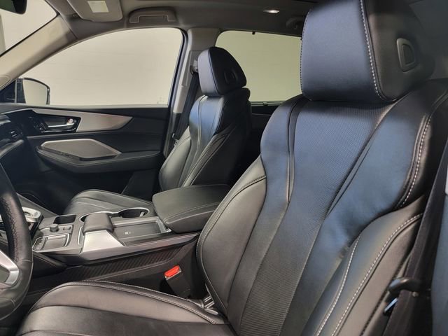 Certified 2023 Acura MDX SH-AWD w/ Technology Package image 12