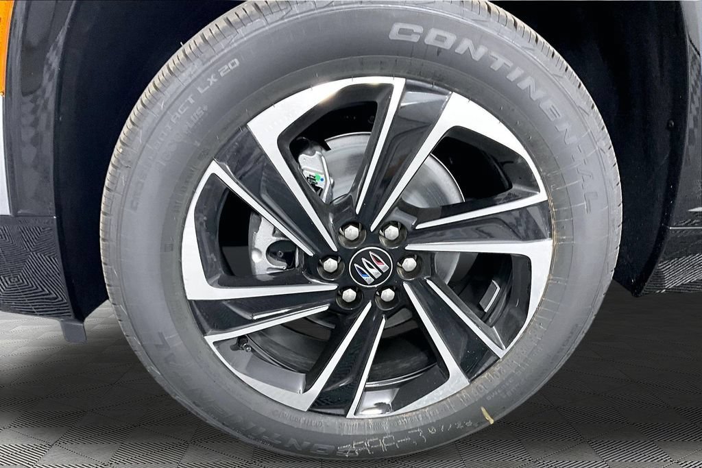 New 2027 Buick Enclave Sport Touring w/ Super Cruise Package FWD image 12
