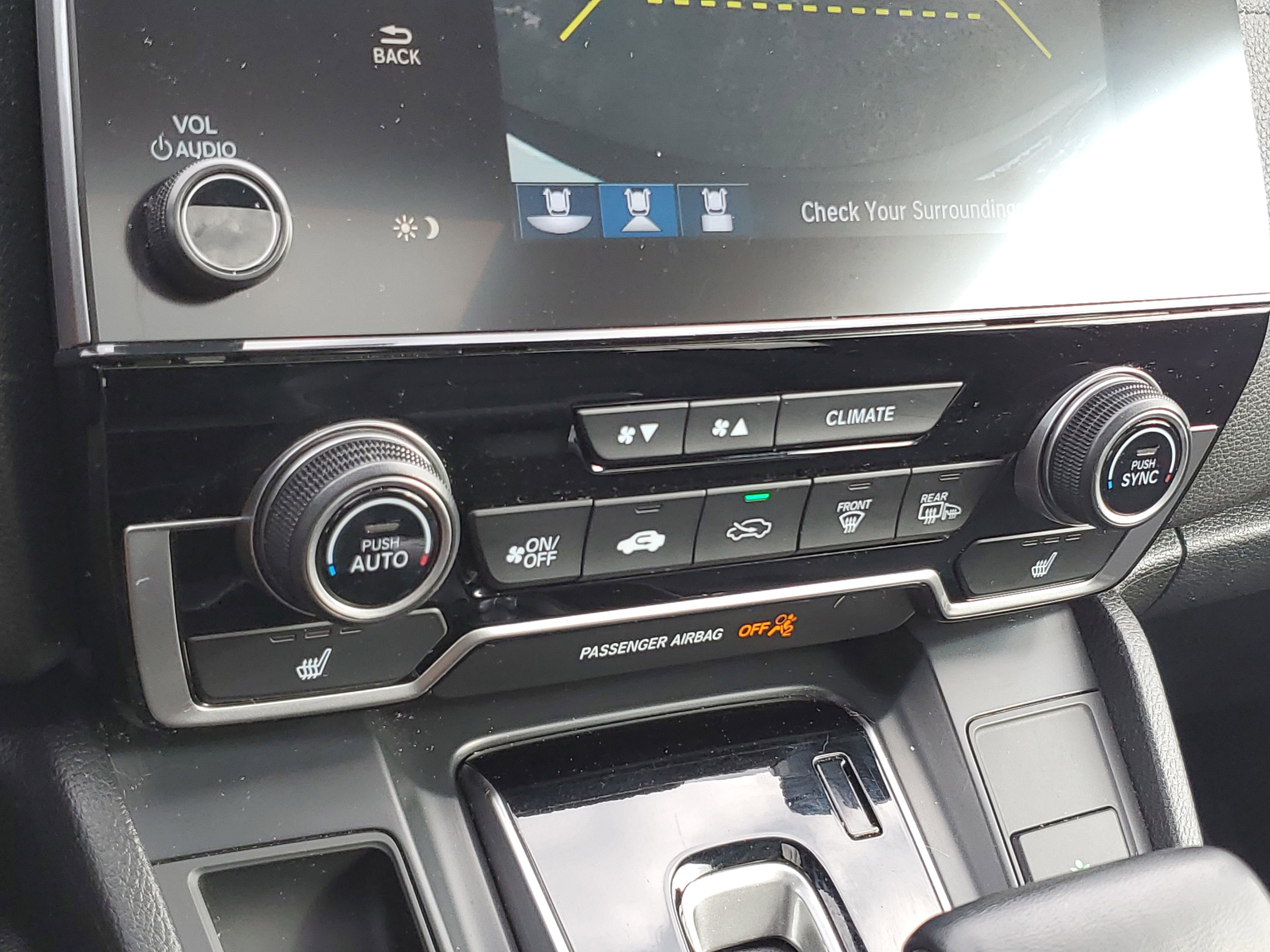 Used 2019 Honda CR-V EX-L image 27