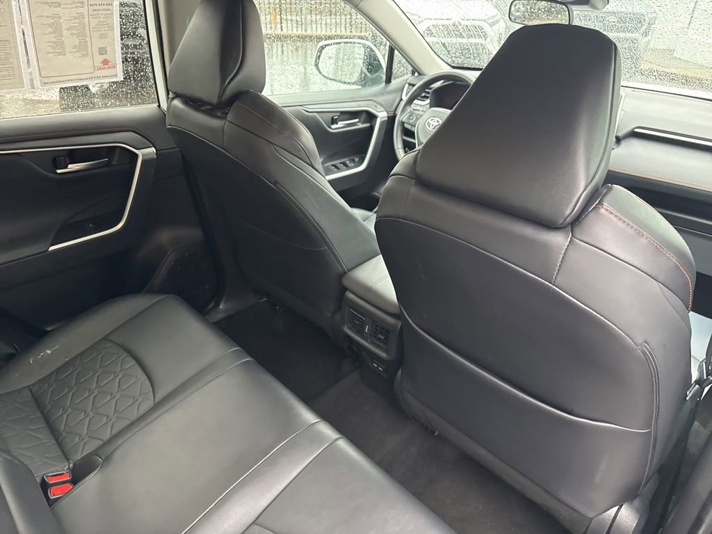 Used 2023 Toyota RAV4 Adventure image 21