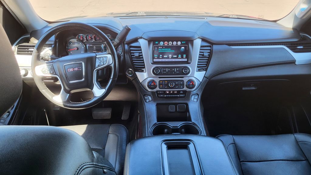 Used 2019 GMC Yukon XL SLT w/ Premium Edition image 30