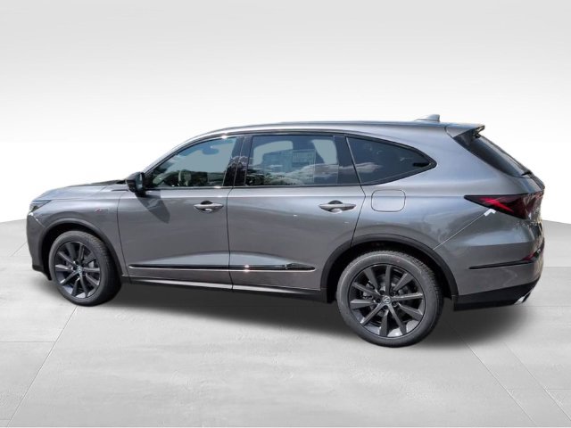 New 2026 Acura MDX A-Spec AWD/4WD image 12