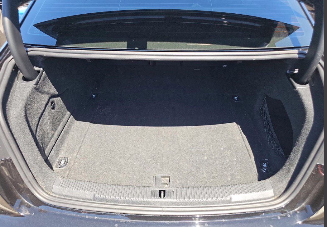 Used 2017 Audi S6 Premium Plus w/ Black Optic Package AWD/4WD image 13