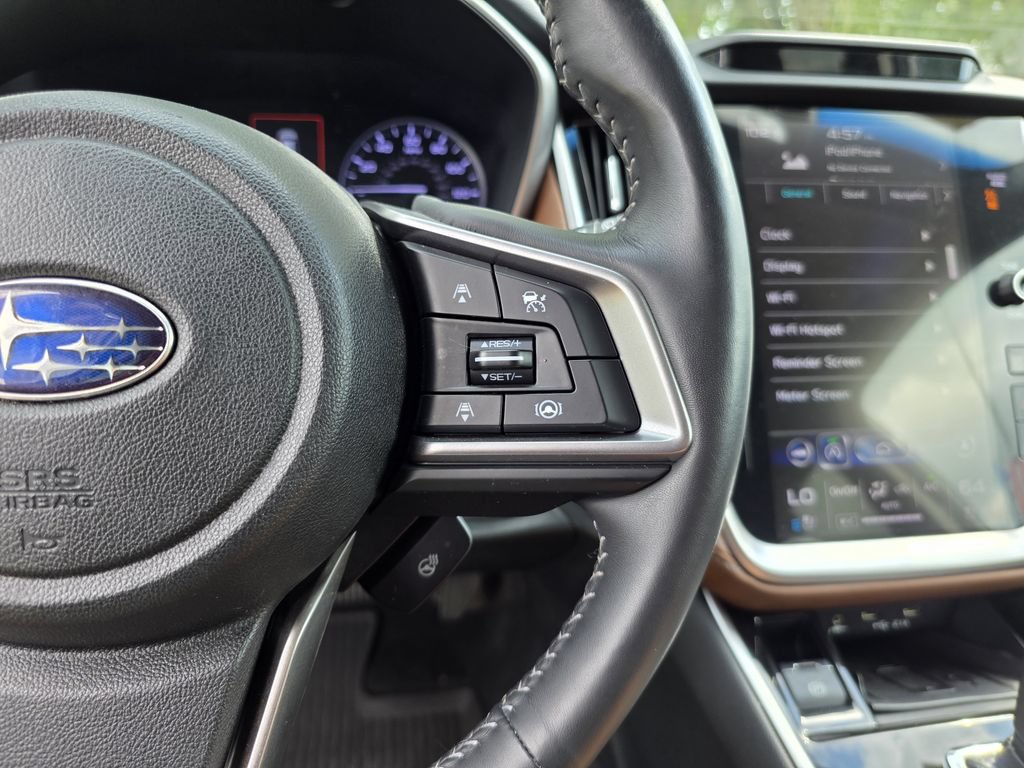 Used 2020 Subaru Outback Touring XT AWD/4WD image 27