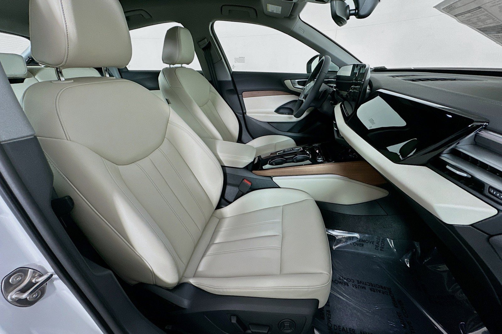 New 2026 Audi A5 Premium AWD/4WD image 8