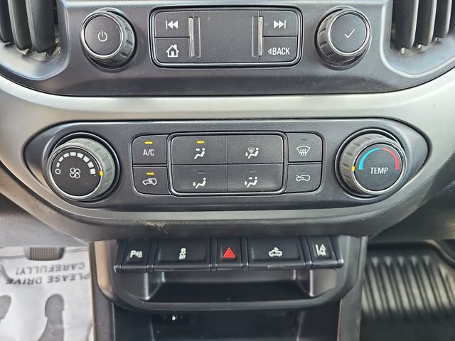 Used 2022 Chevrolet Colorado LT w/ Fleet Safety Package RWD image 24