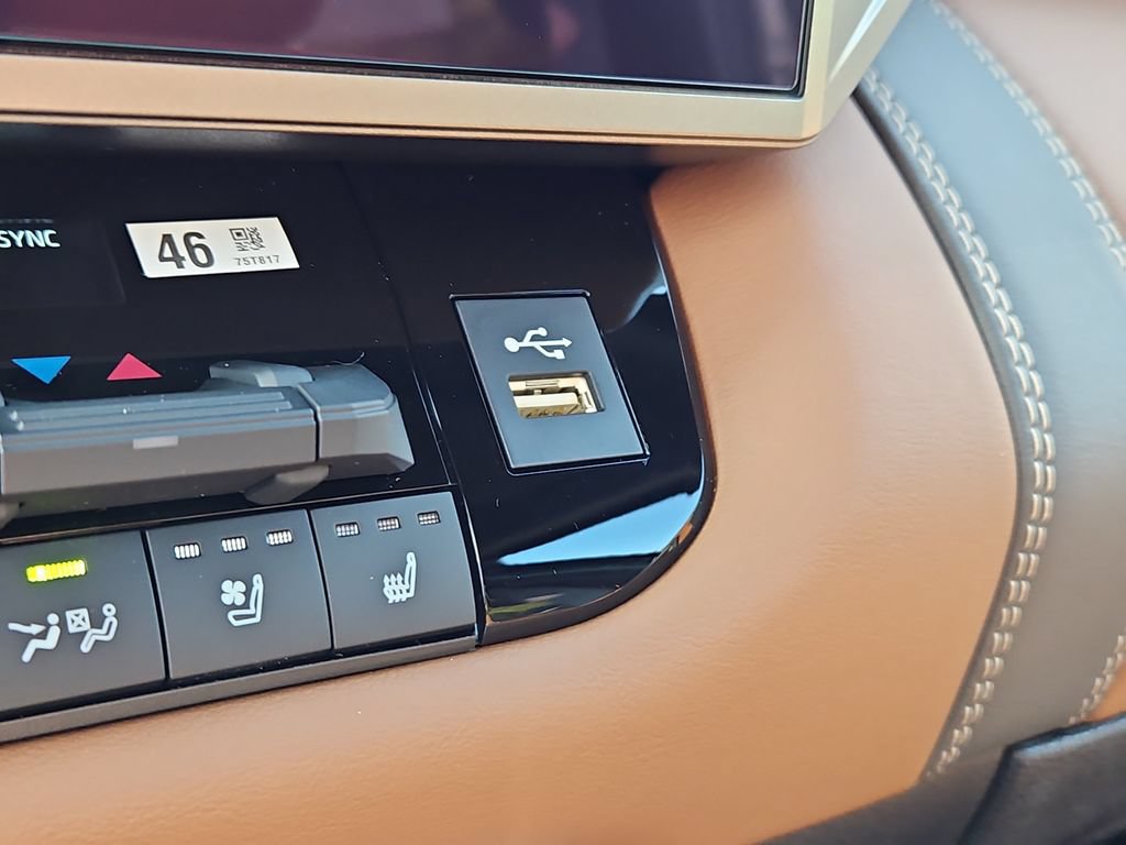 New 2026 Toyota Tundra 1794 Edition AWD/4WD image 16