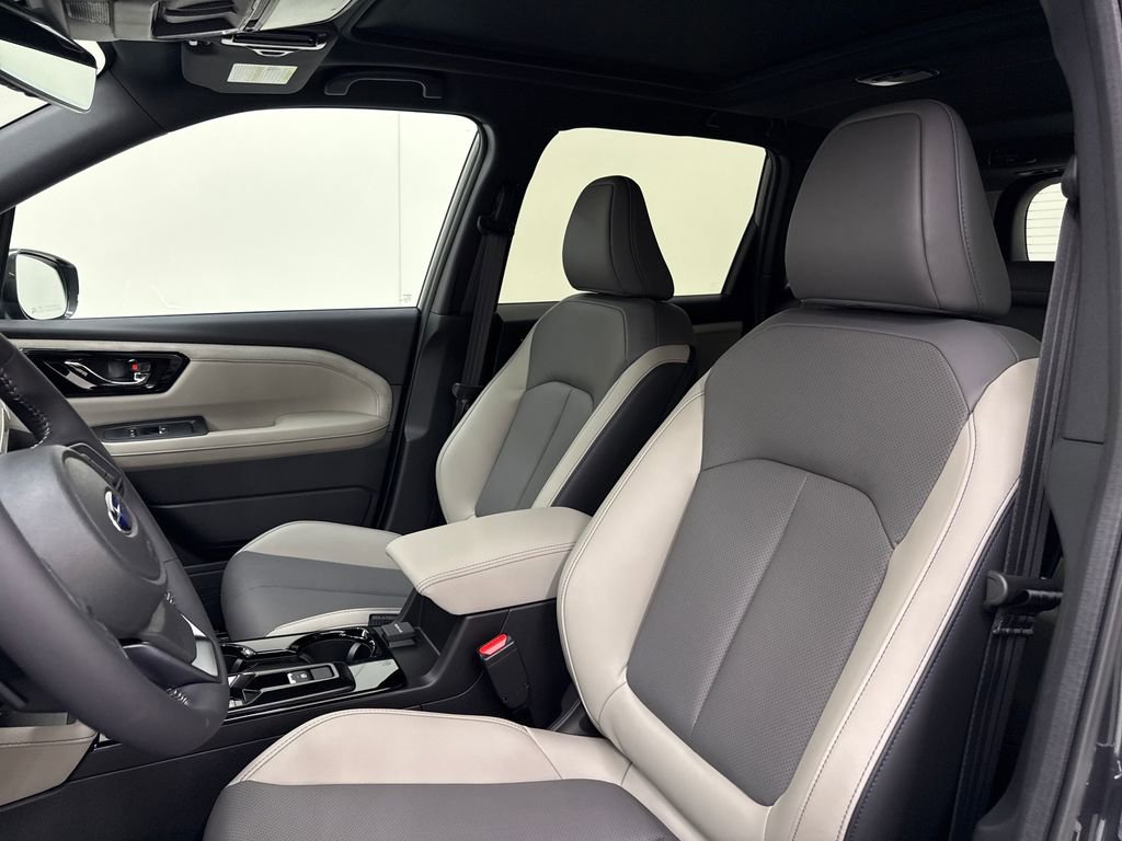 New 2026 Subaru Forester Sport AWD/4WD image 14
