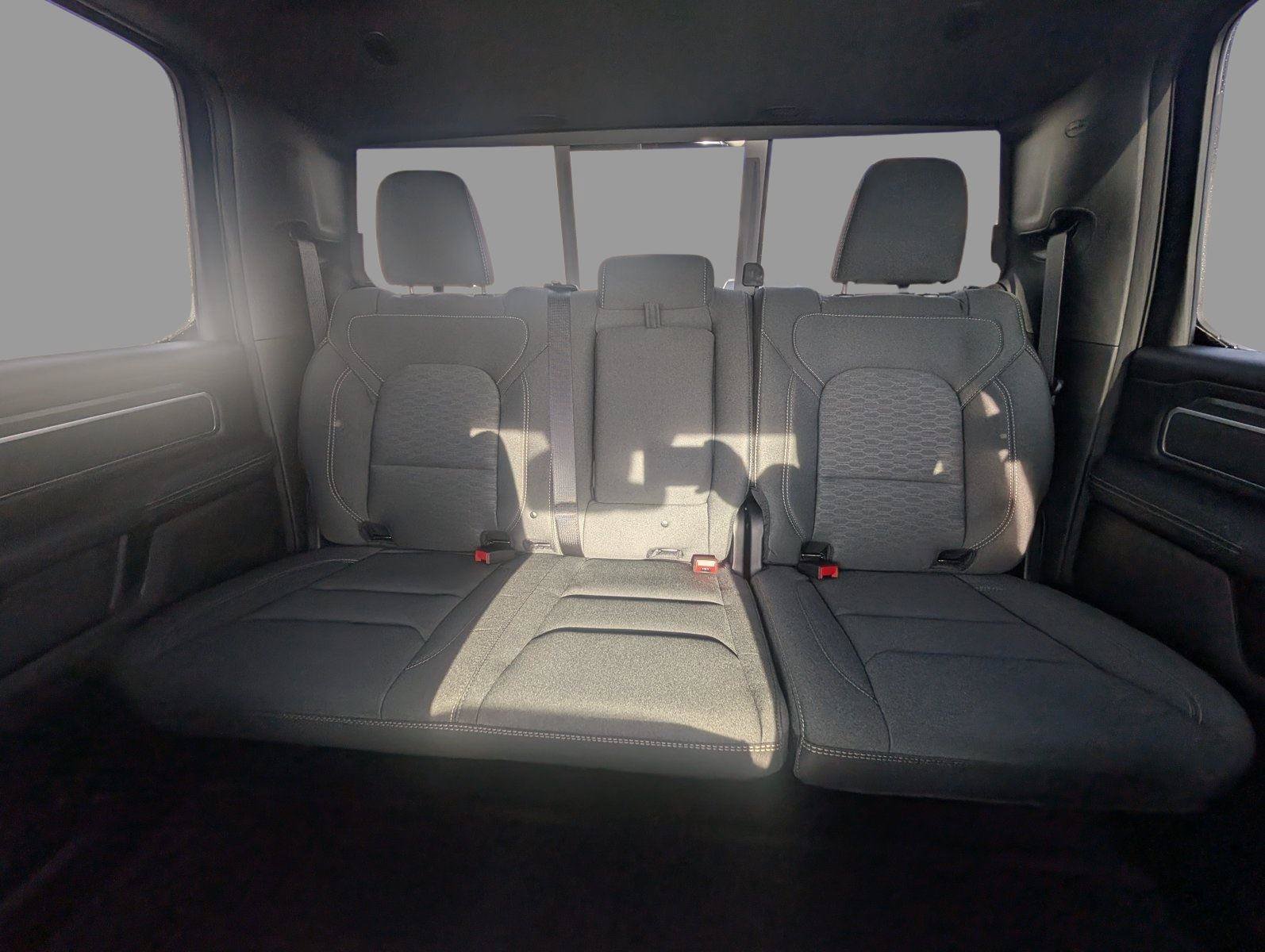 New 2026 RAM 1500 Big Horn AWD/4WD image 15