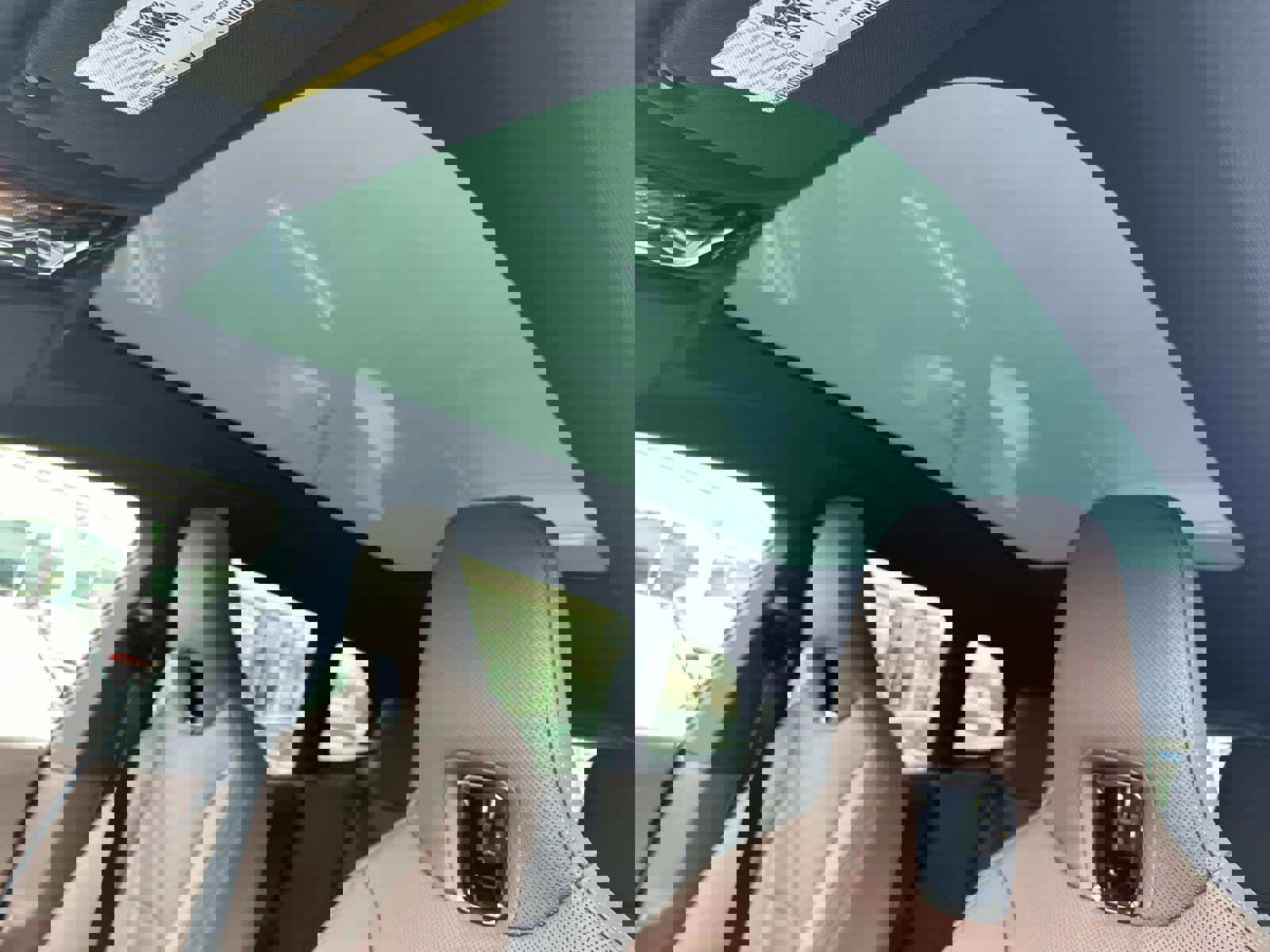 Certified 2025 BMW iX xDrive50 image 11