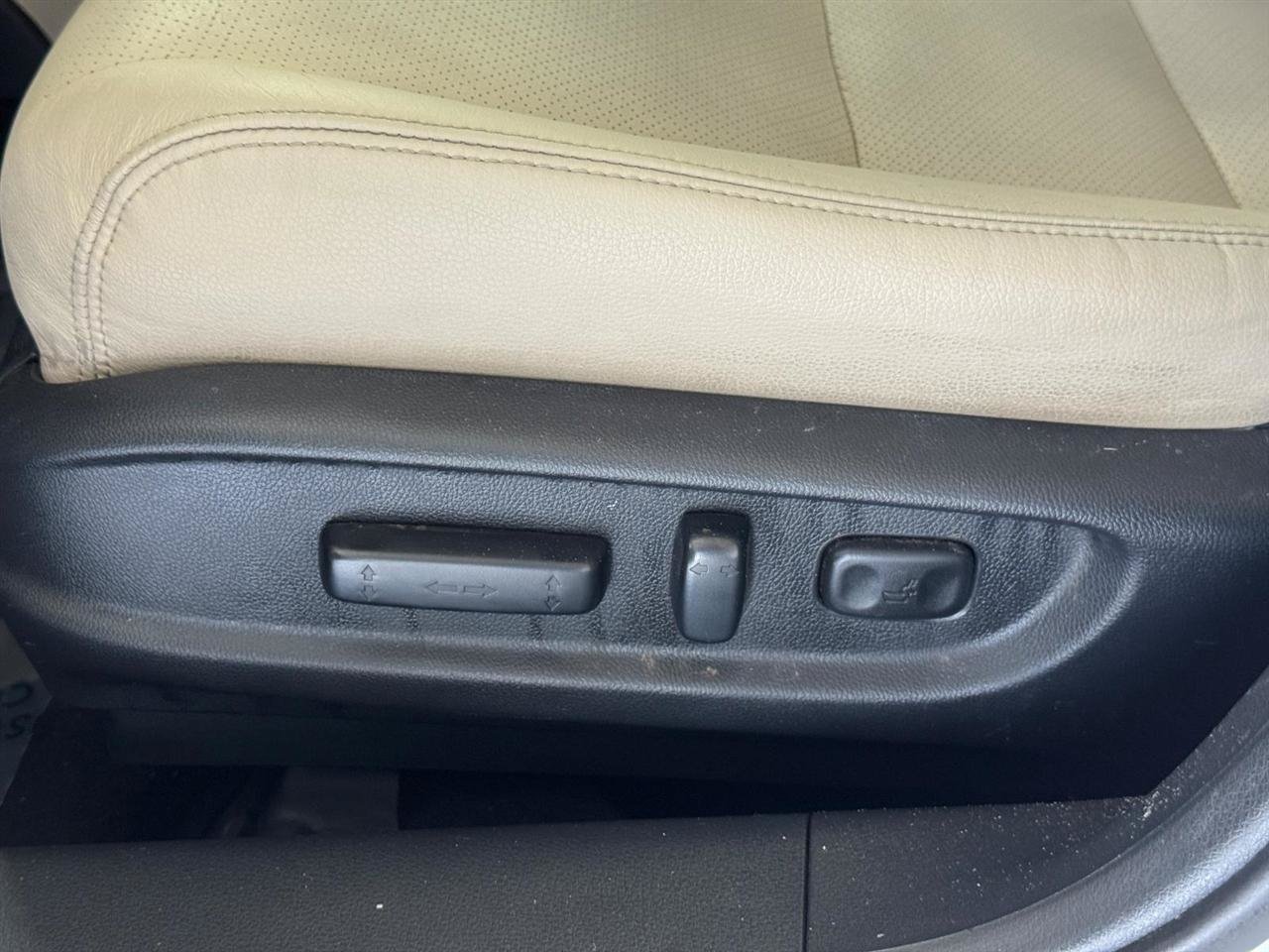 Used 2016 Honda Accord Touring image 15