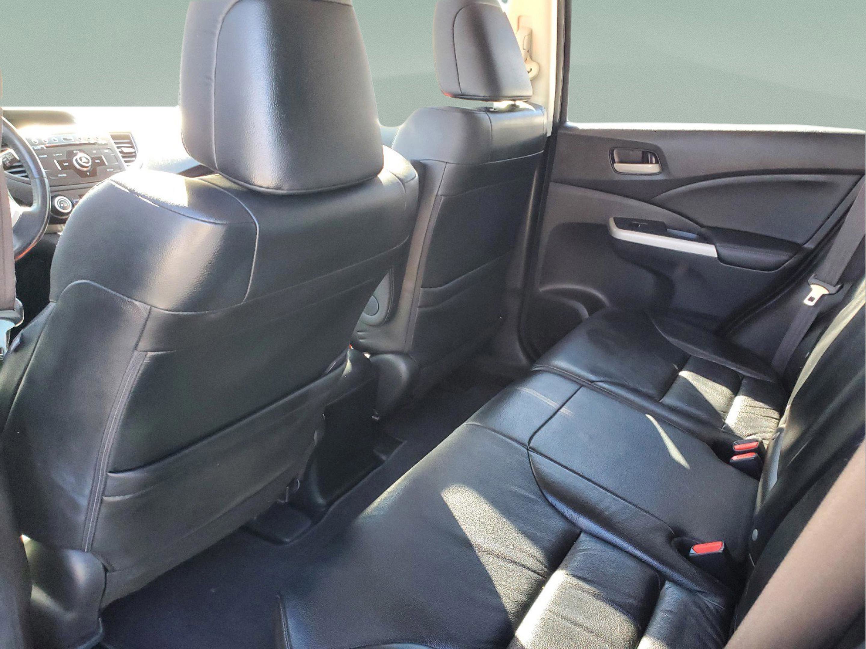 Used 2013 Honda CR-V EX-L image 6