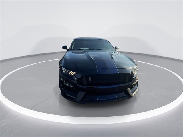 Used 2019 Ford Mustang Shelby GT350 w/ Technology Package image 3