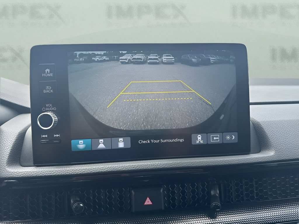 Used 2024 Honda CR-V EX-L image 21
