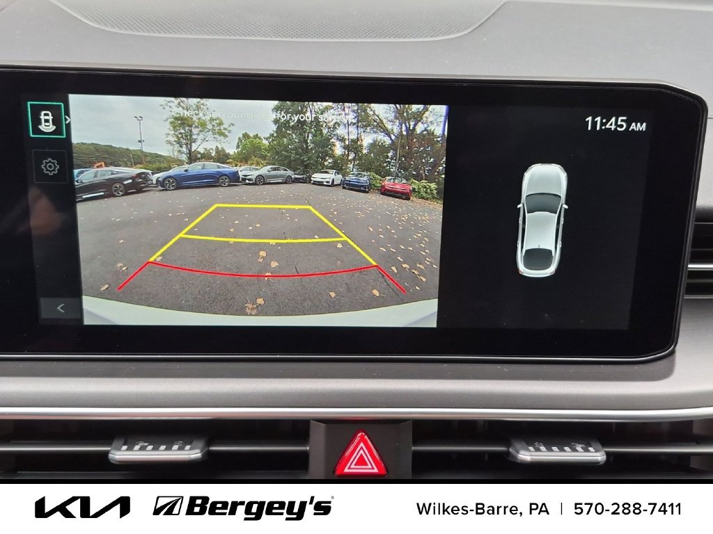 New 2026 Kia K5 GT-Line w/ GT-Line Premium Package AWD/4WD image 26
