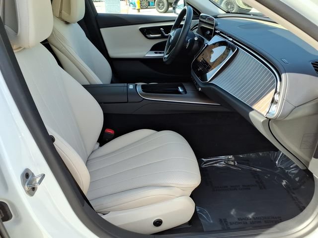 Certified 2024 Mercedes-Benz E 450 4MATIC Sedan image 16