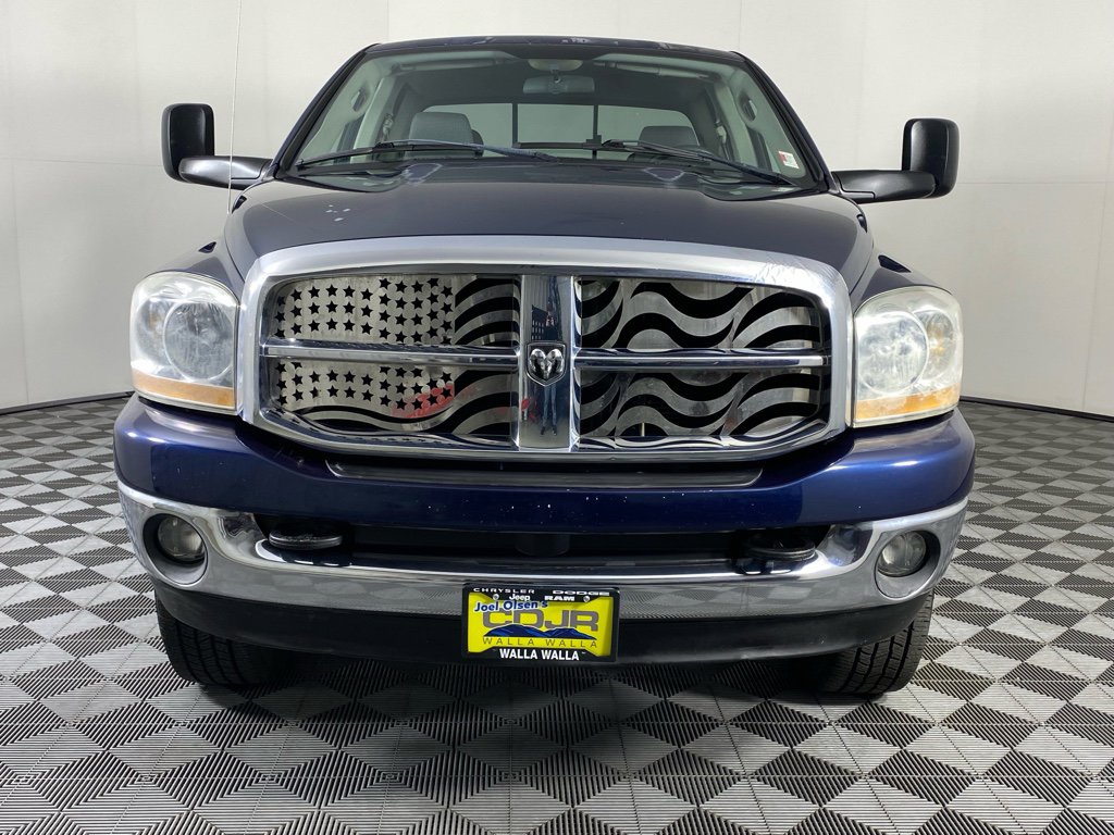 Used 2006 Dodge Ram 2500 Truck SLT image 30