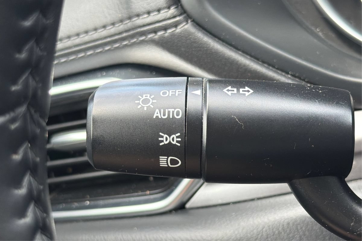 Used 2020 MAZDA CX-5 Touring AWD/4WD image 18