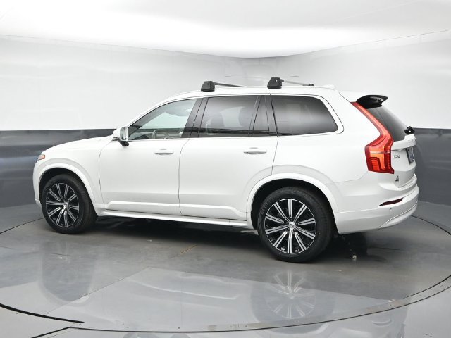 Used 2023 Volvo XC90 B5 Core w/ Protection Package Premier AWD/4WD image 6