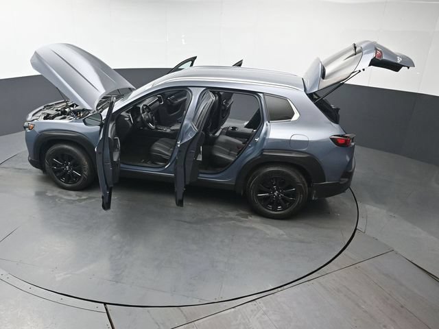 Certified 2024 MAZDA CX-50 AWD 2.5 S w/ Cargo Package image 41