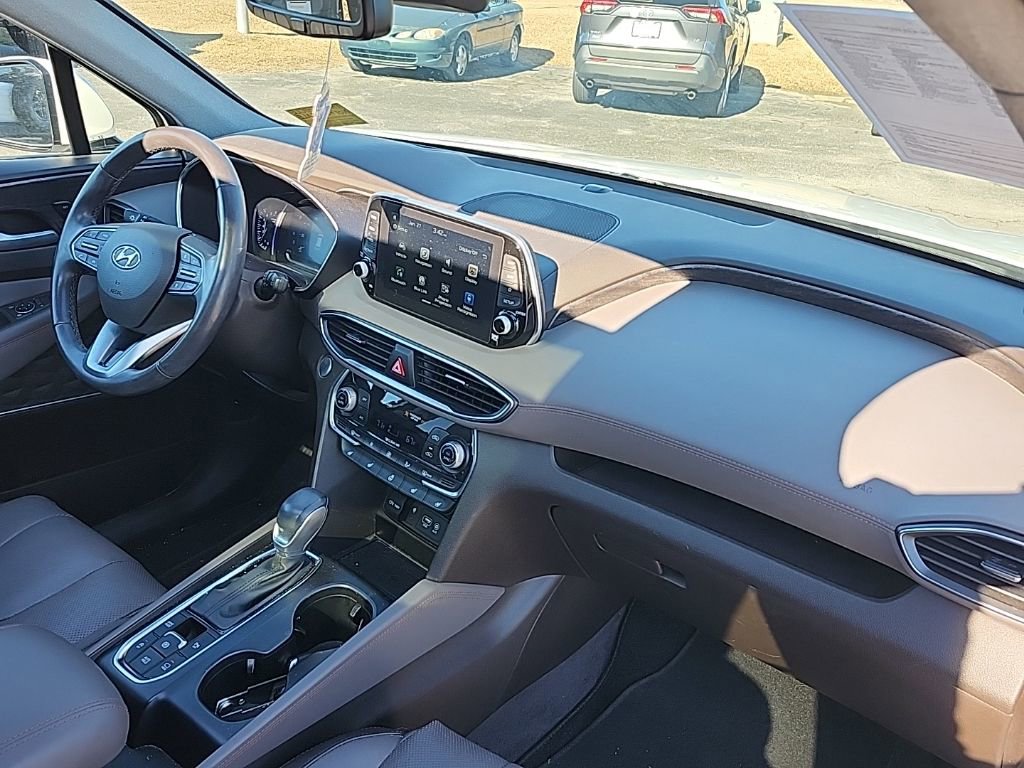 Used 2019 Hyundai Santa Fe FWD image 36