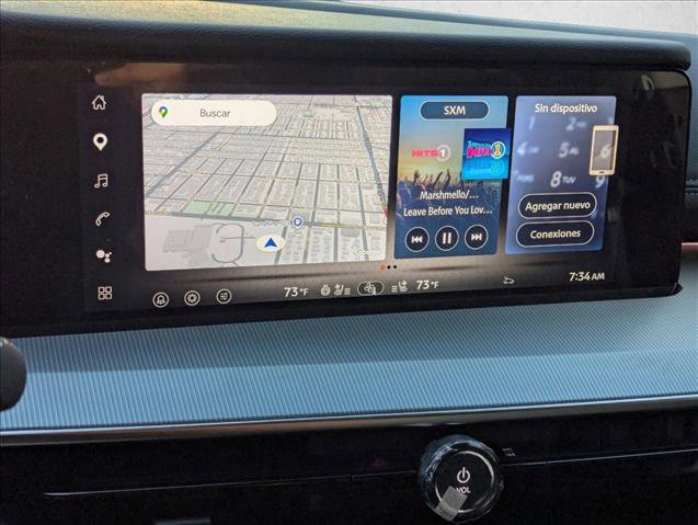 New 2026 Nissan Murano Platinum image 11