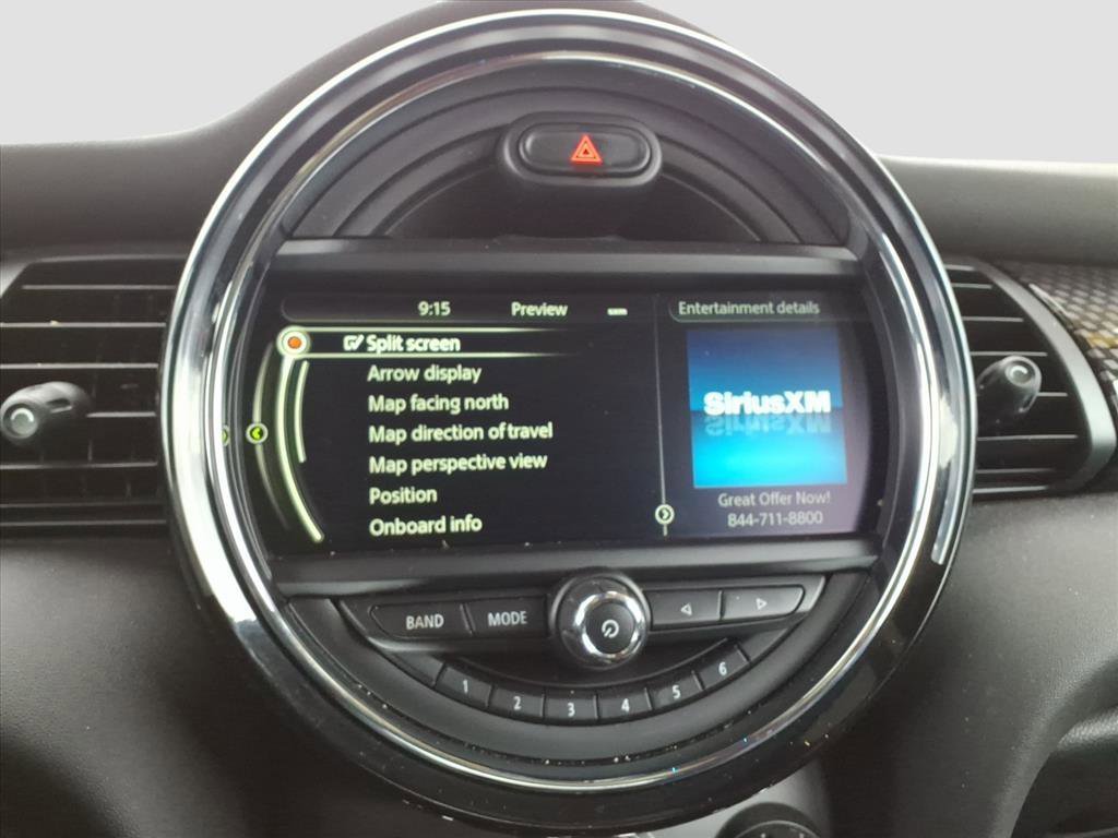 Used 2016 MINI Cooper S image 20