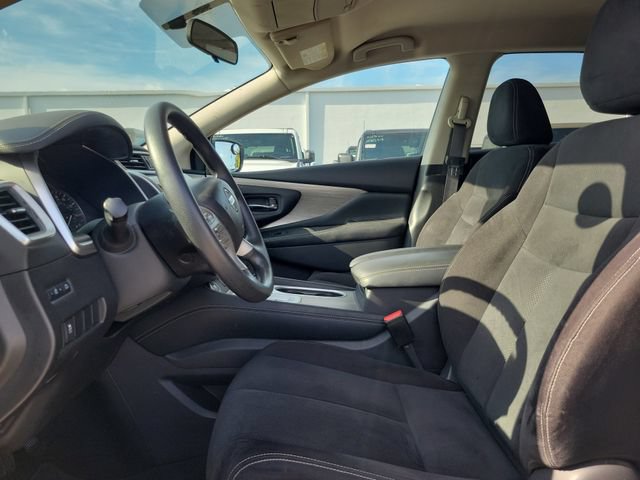Used 2018 Nissan Murano S FWD image 18